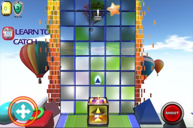 Cubtris Image