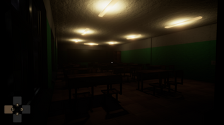Dangerous School screenshot