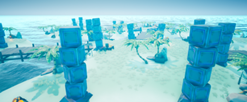 Day Of The Swimming Dead screenshot