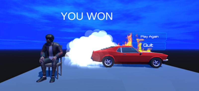 death race mayhem Image