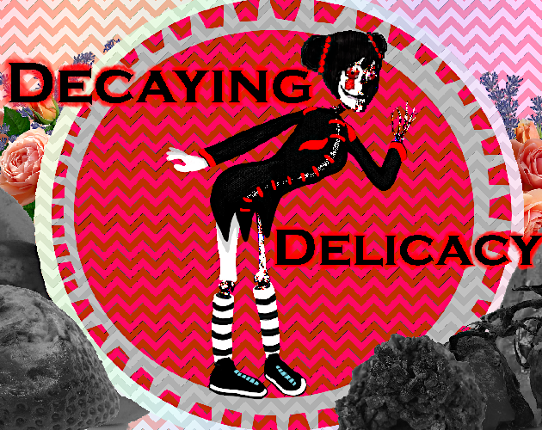 Decaying Delicacy Game Cover