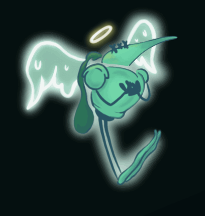 Dicey Spooky Quest Image