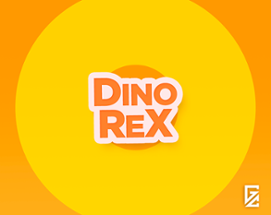 Dino Rex Image