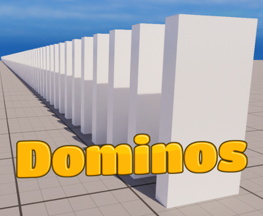 Dominos Image