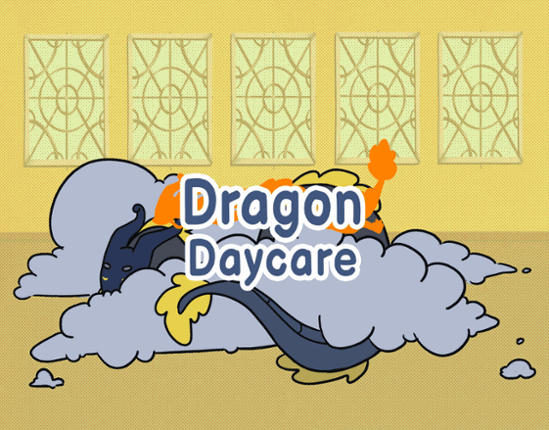 Dragon Daycare screenshot
