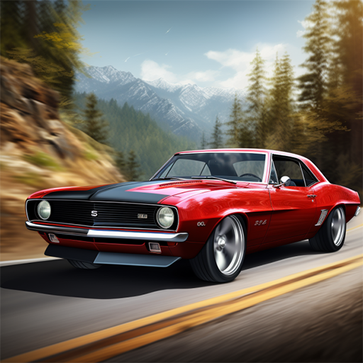 Games like Drift Parking Simulator 2023