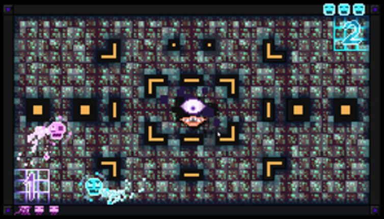 EDEN Prototype (Construct 2) screenshot