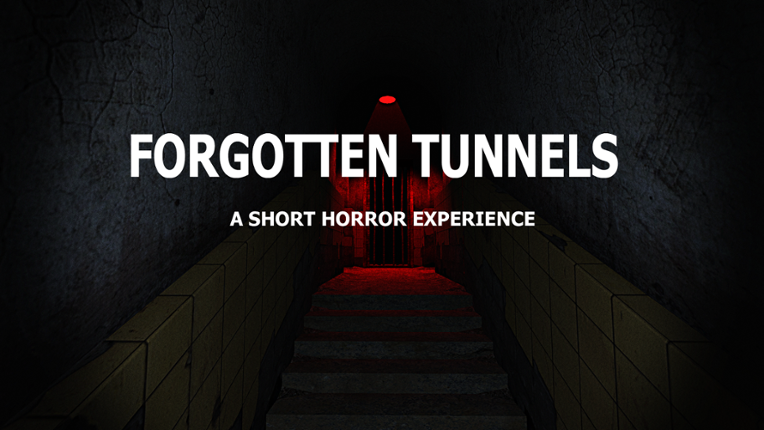 Forgotten Tunnels - Episode 1 Image