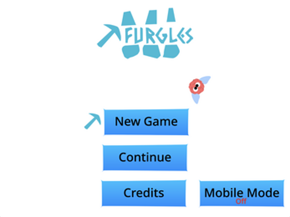 Furgles screenshot