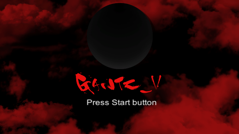 Gantz V android Image