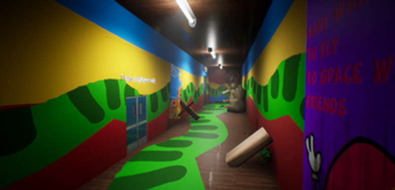 Happy Place screenshot