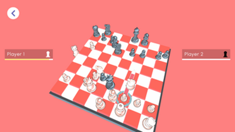 Hit Chess Image