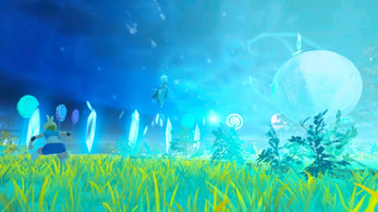 Hot Glue screenshot