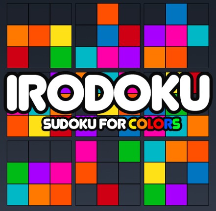 Irodoku Image