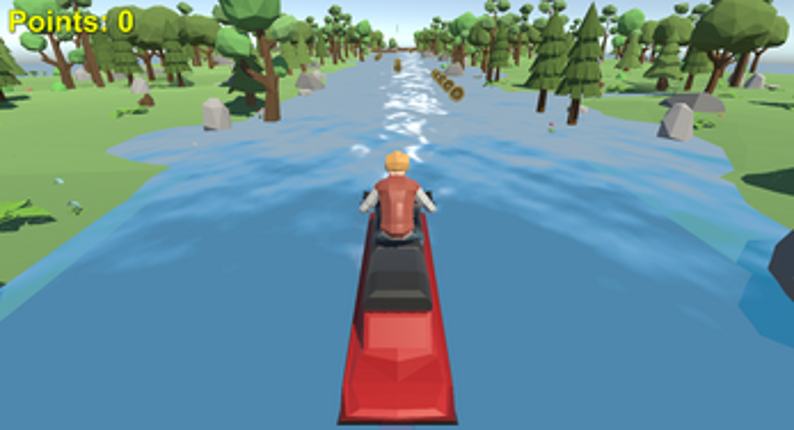 Jet-Run screenshot