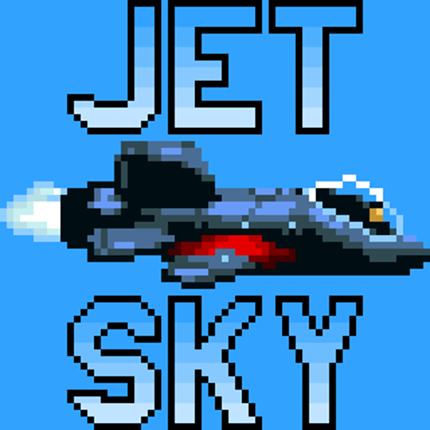 Jet Sky Game Cover