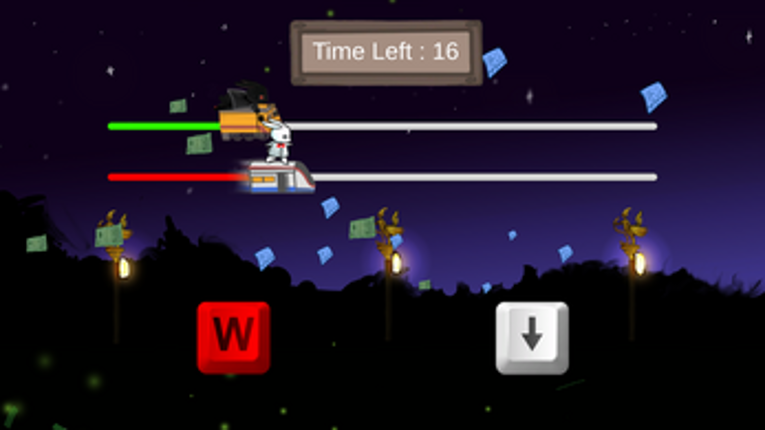 KAFOO: The Root of Corruption Image