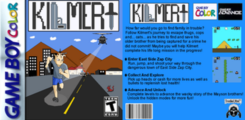 Kilmert Image
