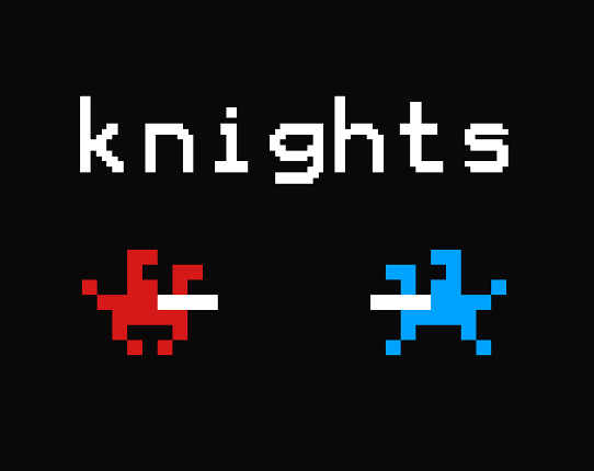 knights Game Cover