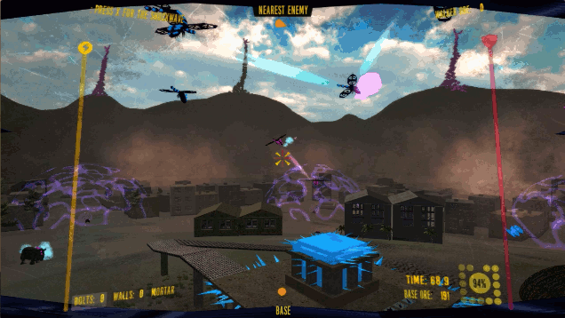 Games like Last Tech Defense