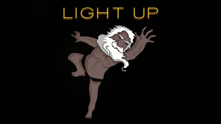 Light Up Game Cover