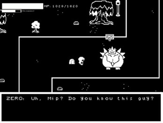 MIPOIDS screenshot