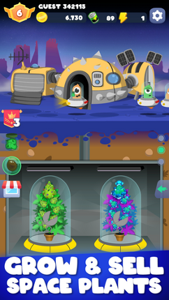 Monster Splitter Image