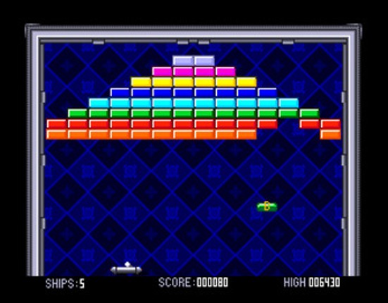 Nextoid! Image