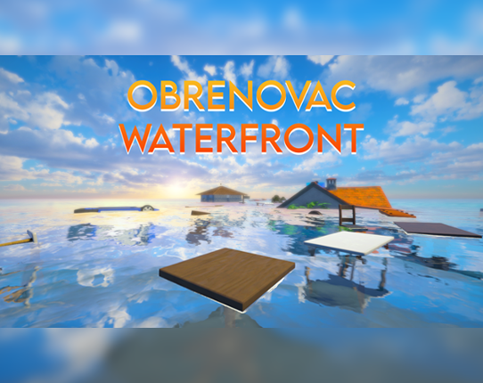 Obrenovac Waterfront Game Cover