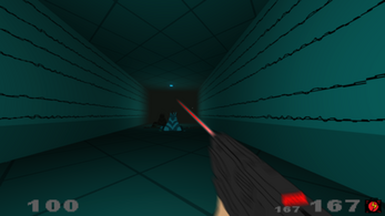 Outfall - Mutant Rampage (NSFW) screenshot