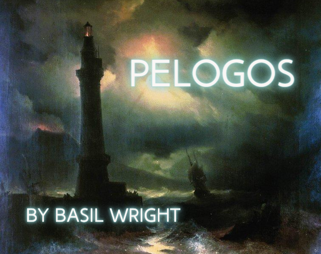 Games like Pelogos
