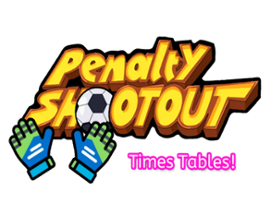 Penalty Shootout - Times Tables Image