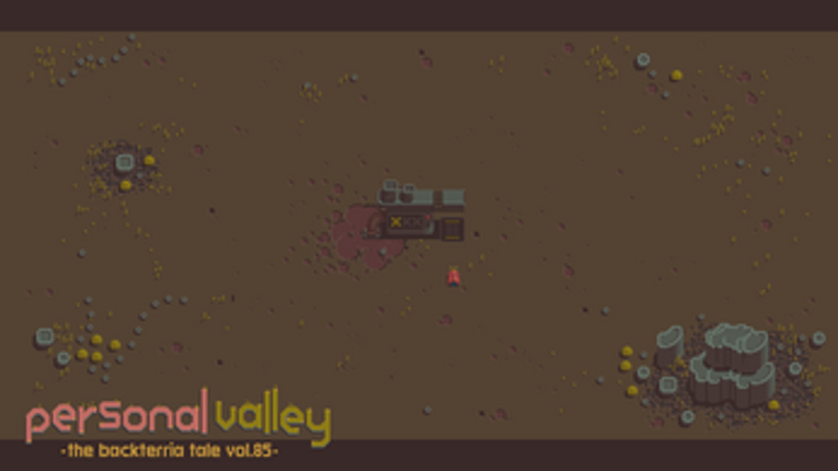 personal valley screenshot