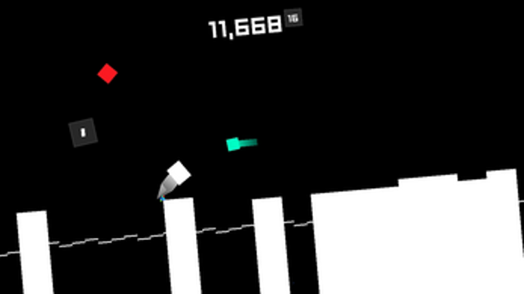 Pix Hop screenshot