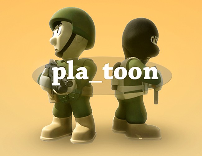 Games like pla_toon