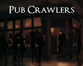 Pub Crawlers Image