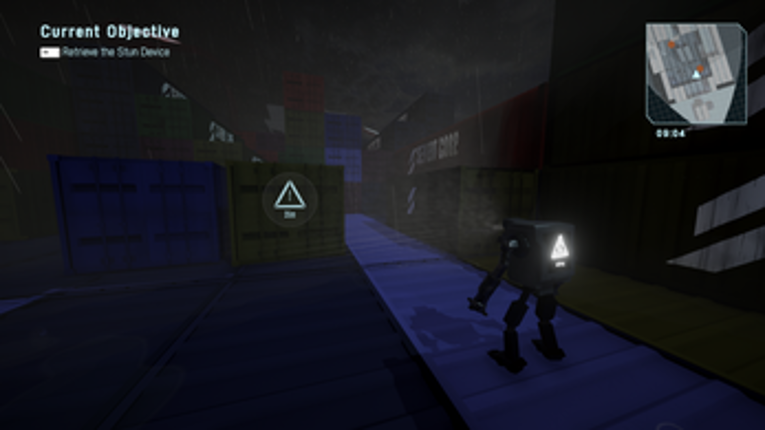 Re-Vert screenshot