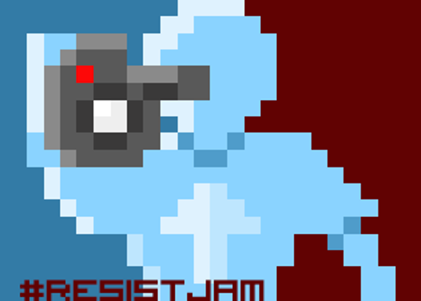 Rise Up Game Cover