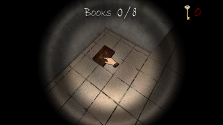 Sandy's Basics Chapter Four: The Cellar Image