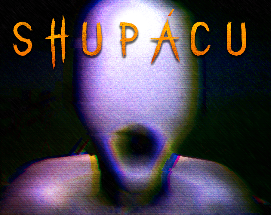 Shupácu Game Cover