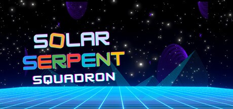 Games like Solar Serpent Squadron