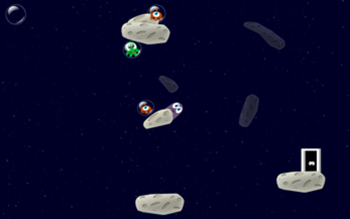 Squelch screenshot
