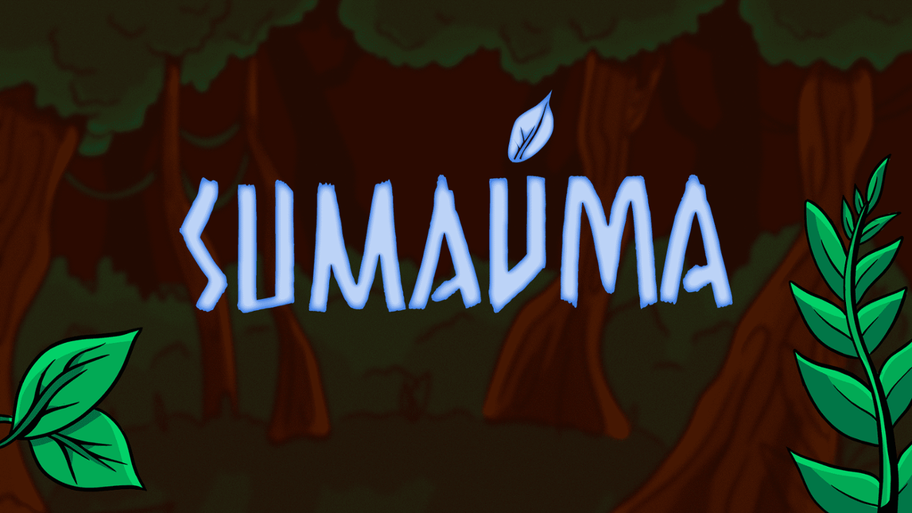 Games like Sumaúma