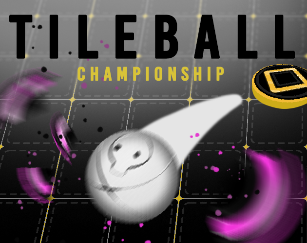 Games like T I L E B A L L: Championship