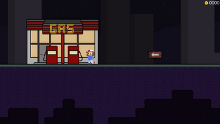 The Arcade Record screenshot