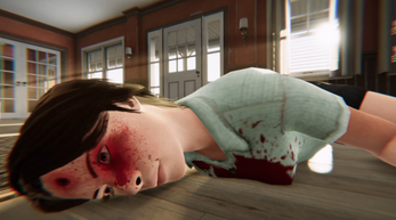 The Death of Mara screenshot