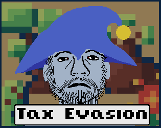 Games like Wizard gets BUSTED for TAX EVASION