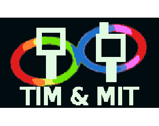 Games like TIM&MIT