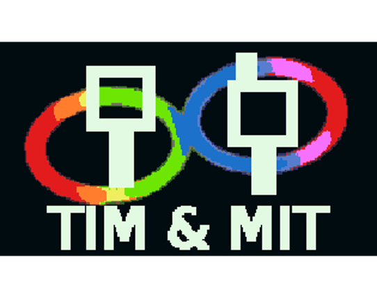 TIM&MIT Game Cover