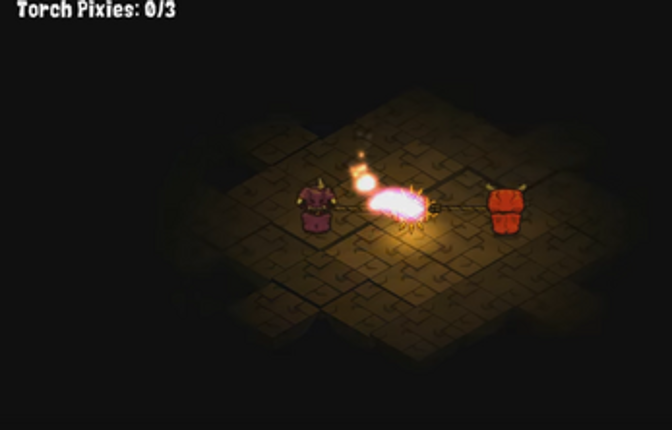 Torso Demon Image